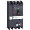 Wyłącznik Compact NSX400N Mirologic2.3 Vigi MB 400A 4P 4D