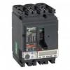 Wyłącznik Compact NSX160B Micrologic5.2A 160A 3P 3D
