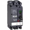 Wyłącznik Compact NSX100M TMD AC/DC 100A 2P