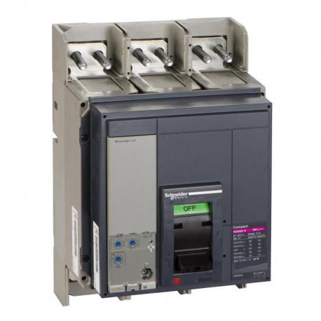 Wyłącznik Compact NS800H Micrologic2.0 800A 3P