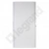Drzwi profilowane 1800x975 METALOWE