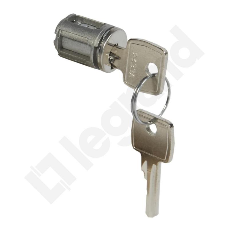 Wkładka zamka z kluczem 2433A