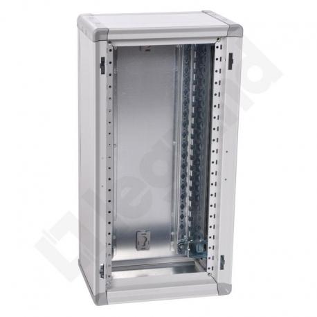 Przedział kablowy metalowy XL3 400/600