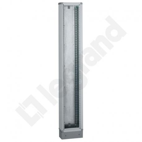 Przedział kablowy metalowy XL3 400/1900