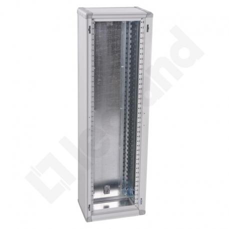 Przedział kablowy metalowy XL3 400/1050