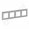 Valena Life Ramka X4 ALUMINIUM