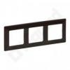 Valena Life Ramka X3 WENGE