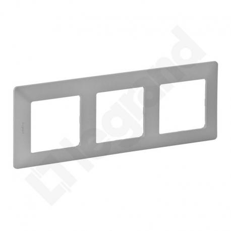 Valena Life Ramka X3 ALUMINIUM