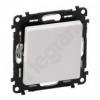 Valena Life Przycisk przełączy NO/NC 6 A - 250 V~ BIAŁY
