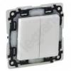 Valena Life Łącznik świecznikowy 10 AX - 250 V~ BIAŁY 752155
