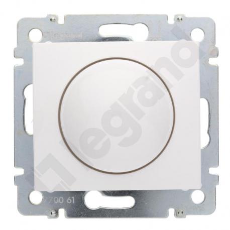Valena Ściemiacz obrotowy 400W BIAŁY