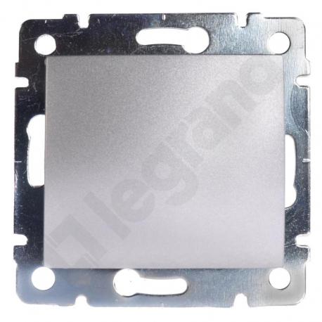 Valena Maskownica z pazurkami ALUMINIUM
