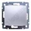 Valena Łącznik schodowy 10AX-250~ ALUMINIUM