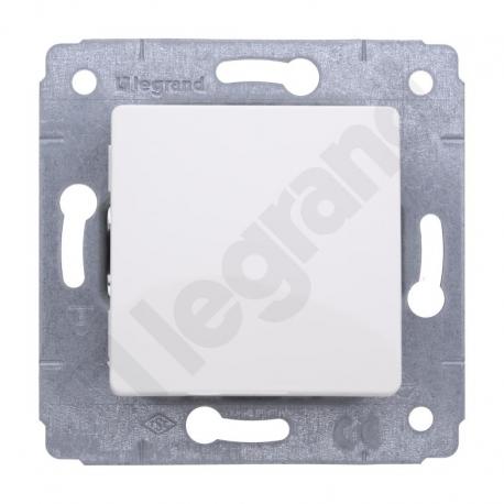 Cariva Łącznik krzyżowy 10AX-250V~ KREM