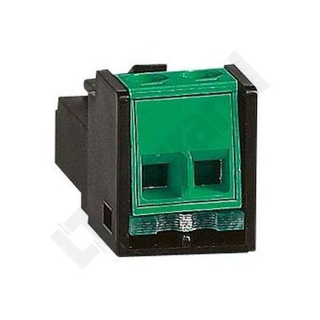MYHOME BUS/SCS - Adapter RJ 45 systemu BUS