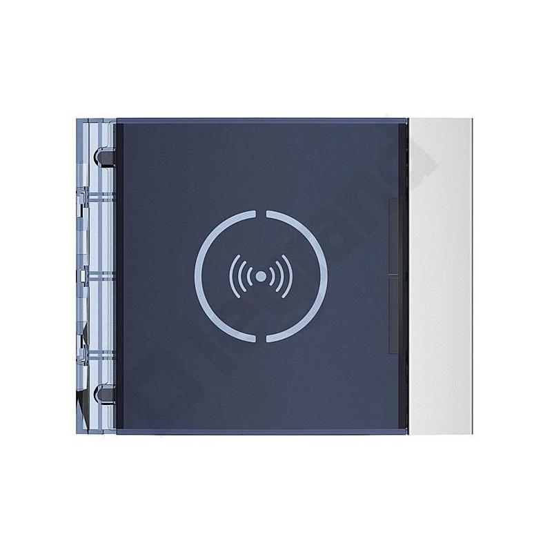 Sfera Plakietka modułu czytnika zbliżeniowego breloków ALUMINIUM