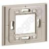 MYHOME ZIGBEE - Uchwyt natynkowy LINII MATERIALS 80271