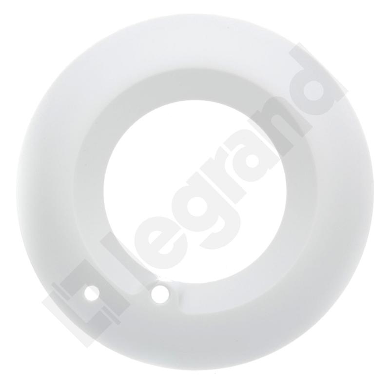 MYHOME BUS/SCS - Plakietka odbiornika podczerwieni NR REF. 0672 41 BIAŁA