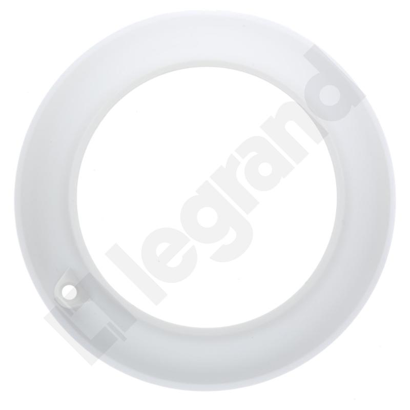 MYHOME BUS/SCS - Plakietka kamery wewnętrznej BIAŁA