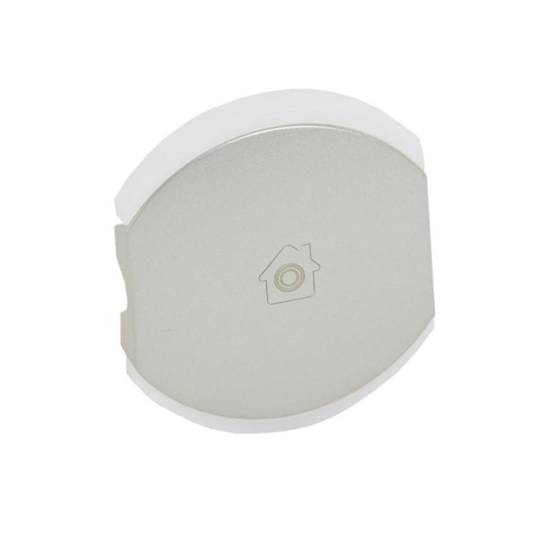 MY HOME SCS CELIANE - Klawisz sterownika wielofunkcyjnego GEN TYTANOWY