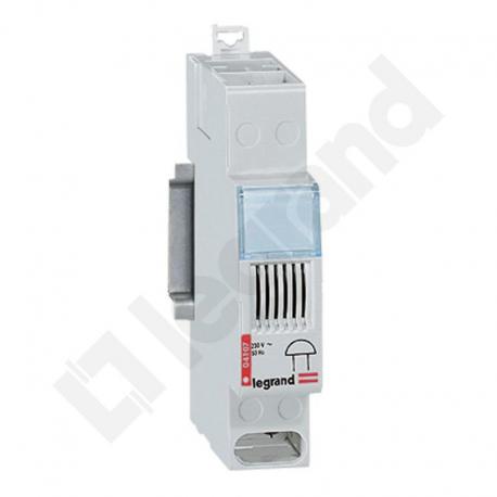 Dzwonek DM330 230 V 4 VA