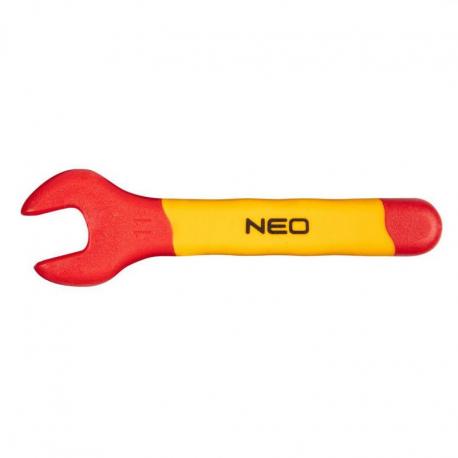 NEO Klucz płaski 11mm 1000V