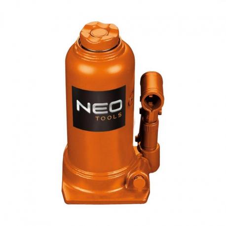 NEO Podnośnik słupkowy 5 t, 212-468 mm