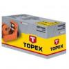 TOPEX Obcinak do rur miedzianych i aluminiowych 3-22 mm