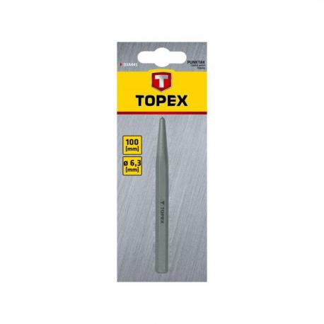 TOPEX Punktak 6.3 x 100 mm