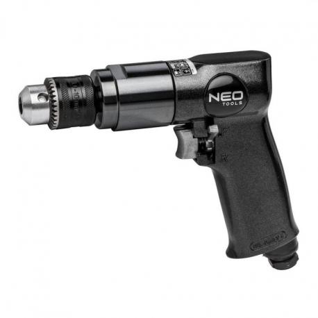 NEO Wiertarka pneumatyczna 10 mm, 1 800 obr.-1