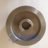 Koło pasowe fi 180 /1x17/ fi 55