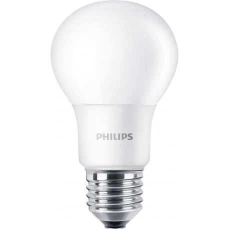 Philips CorePro LEDbulb ND 7.5-60W A60 E27 830
