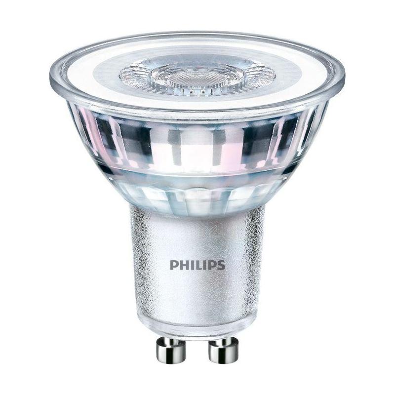 Philips Corepro LEDspot 4.6-50W GU10 840 36D