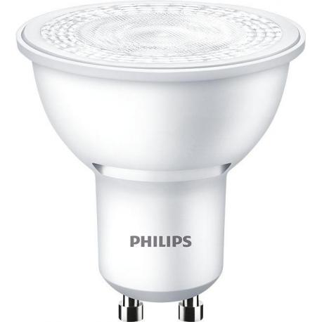 Philips Corepro LEDspot 670lm GU10 830 60D