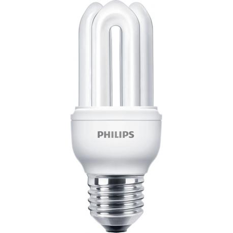 Philips GENIE 11W WW E27 220-240V 1PF/6