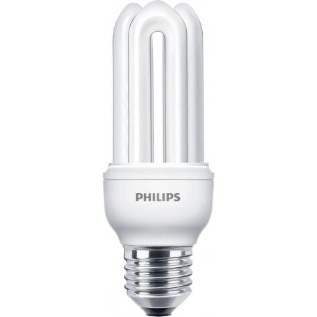 Philips GENIE 14W WW E27 220-240V 1PF/6