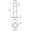 Philips BCP155 LED100/WW PSU 220-240V A 7043