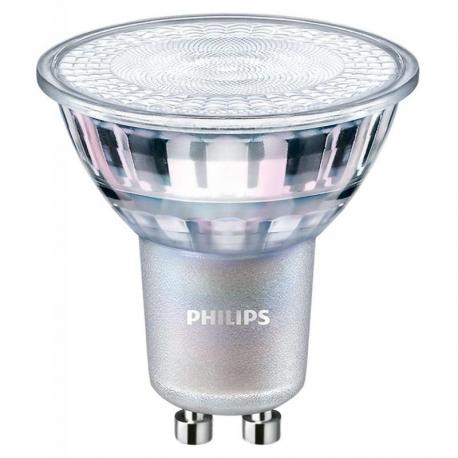 Philips MAS LED spot VLE D 4.9-50W GU10 930 36D