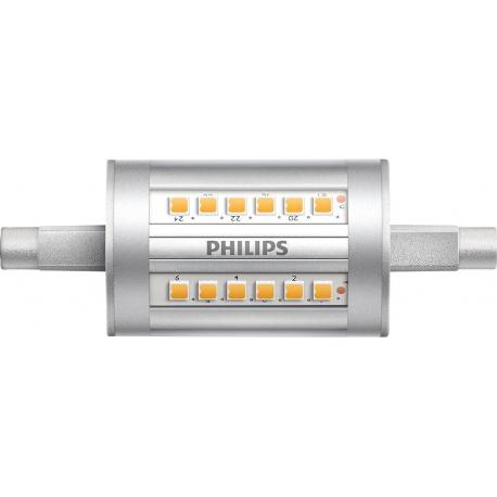Philips CorePro LEDlinear ND 7.5-60W R7S 78mm830