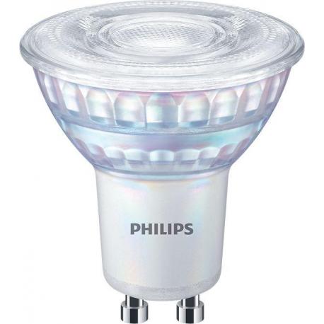 Philips MAS LED spot VLE D 650lm GU10 930 120D