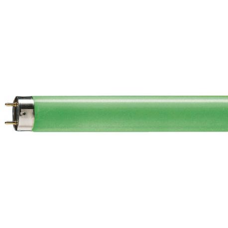 Philips TL-D Colored 18W Green 1SL/25
