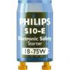 Philips S10E 18-75W SIN 220-240V BL/20X25CT