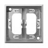 ARIA Srebro, Ramka ozdobna mocująca (RO-1U/18) Ospel
