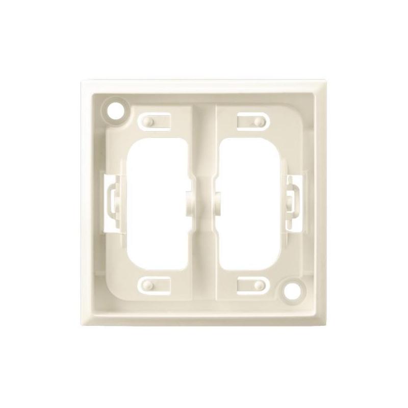 ARIA Ecru, Ramka ozdobna mocująca (RO-1U/27) Ospel