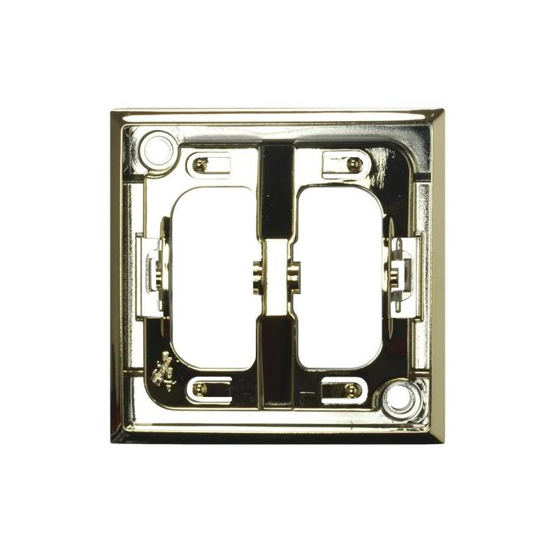 ARIA Złoty połysk, Ramka ozdobna mocująca (RO-1U/68) Ospel