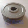 Koło pasowe fi 220 /2x13/ fi 100