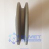 Koło pasowe fi 230 /1x13/ fi 22