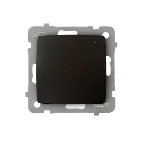 KARO Łącznik schodowy ŁP-3S/m/40 CZEKOLADOWY METALIK