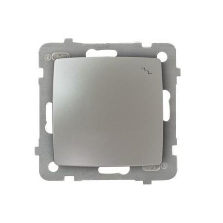 KARO Łącznik schodowy ŁP-3S/m/43 SREBRNY PERŁOWY