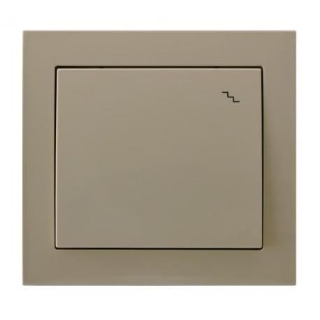 KIER Łącznik schodowy ŁP-3W/01 BEŻOWY